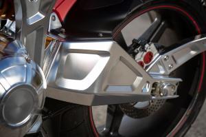 Arch KRGT-1 2020 года