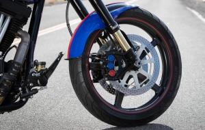 Arch KRGT-1 2020 года