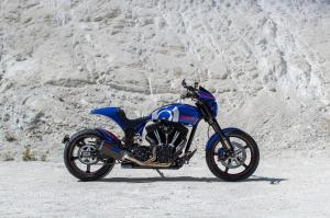 Arch KRGT-1 2020 года