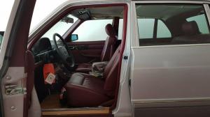 1986 Mercedes-Benz 560 SEL