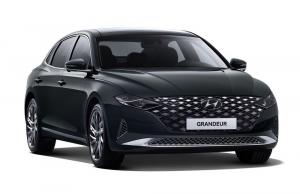 Обновленный Hyundai Grandeur уже доступен для заказа