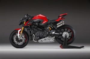 2020 MV Agusta Brutale 1000 RR