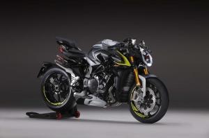 2020 MV Agusta Brutale 1000 RR