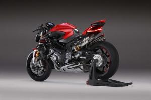2020 MV Agusta Brutale 1000 RR