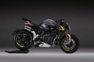 2020 MV Agusta Brutale 1000 RR