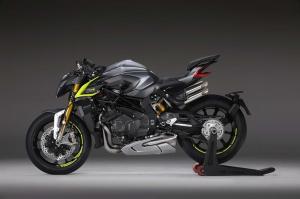 2020 MV Agusta Brutale 1000 RR