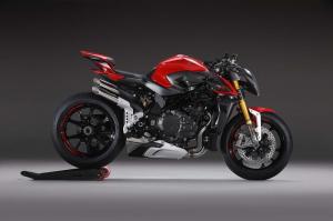 2020 MV Agusta Brutale 1000 RR