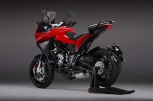 MV Agusta Turismo Veloce 800 Rosso