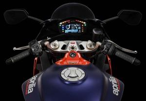 Aprilia RS 660 2020 года