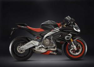 Aprilia RS 660 2020 года