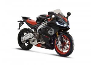 Aprilia RS 660 2020 года