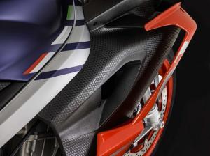 Aprilia RS 660 2020 года