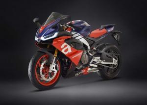 Aprilia RS 660 2020 года