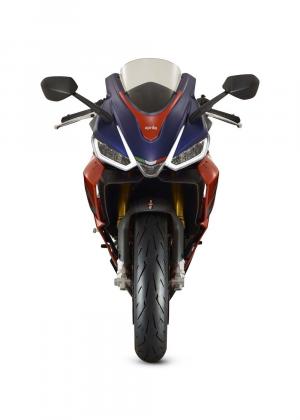 Aprilia RS 660 2020 года