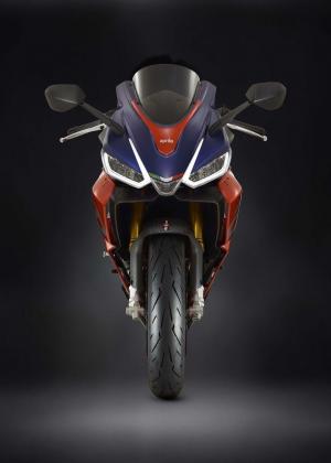 Aprilia RS 660 2020 года