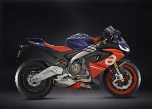 Aprilia RS 660 2020 года