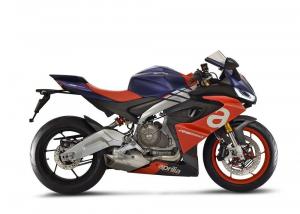 Aprilia RS 660 2020 года