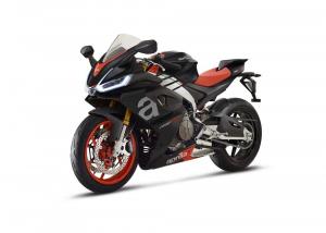 Aprilia RS 660 2020 года