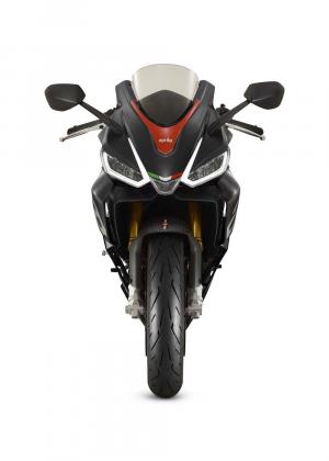 Aprilia RS 660 2020 года