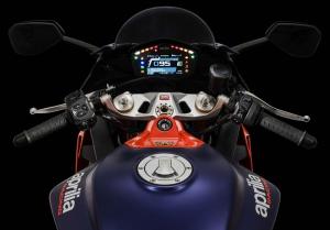Aprilia RS 660 2020 года