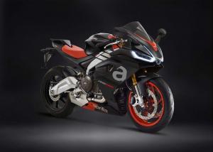Aprilia RS 660 2020 года
