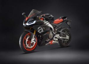 Aprilia RS 660 2020 года