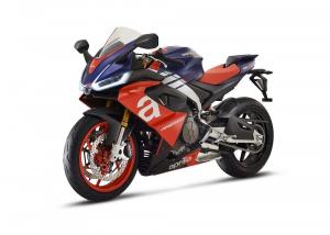 Aprilia RS 660 2020 года