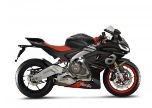 Aprilia RS 660 2020 года
