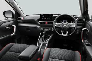 Toyota Raize G 2019 года