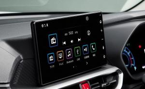 Toyota Raize Z 2019 года