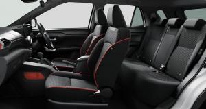 Toyota Raize Z 2019 года