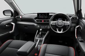 Toyota Raize Z 2019 года