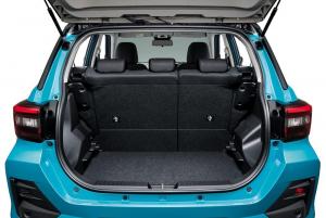 Toyota Raize Z 2019 года