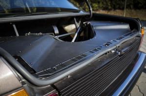 BMW Goldfisch V16
