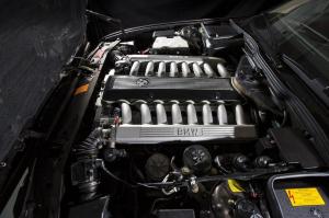 BMW Goldfisch V16