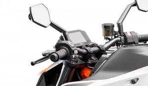 KTM 890 Duke R 2020 года