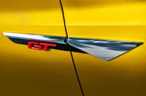 Skoda Kamiq GT 2019 года