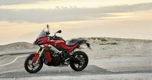 BMW S1000XR 2020 года