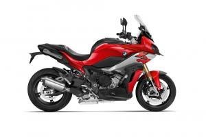 BMW S1000XR 2020 года