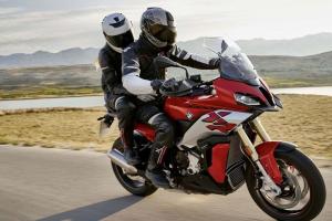 BMW S1000XR 2020 года