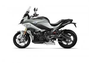 BMW S1000XR 2020 года