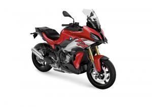 BMW S1000XR 2020 года