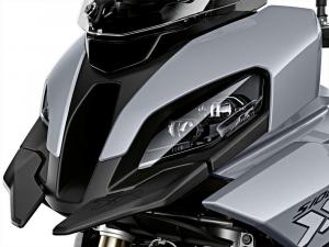 BMW S1000XR 2020 года