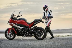 BMW S1000XR 2020 года