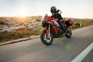 BMW S1000XR 2020 года