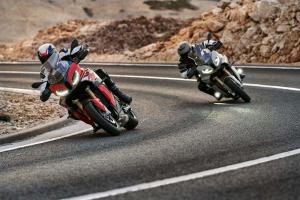 BMW S1000XR 2020 года