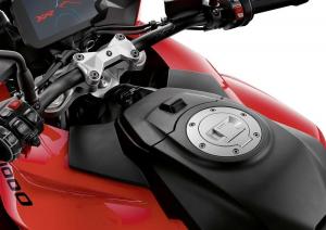 BMW S1000XR 2020 года