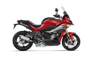 BMW S1000XR 2020 года