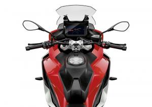 BMW S1000XR 2020 года