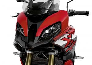 BMW S1000XR 2020 года